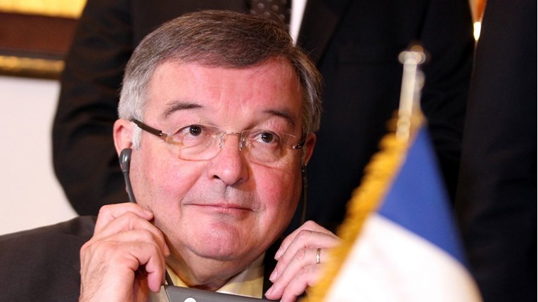 Bivši francuski ministar optužen zbog fiktivnog zapošljavanja u Bruxellesu